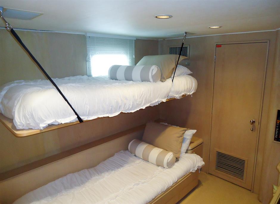 K Yacht Charter Details, Broward CHARTERWORLD Luxury Superyachts